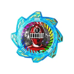 Change Heroes ToQger Alter (Donbrothers)