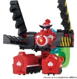 Change Heroes ToQger Alter (Donbrothers)