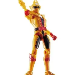 Change Heroes Twokaizer Oren Form & Shinken Form Set
