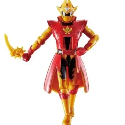 Change Heroes Twokaizer Oren Form & Shinken Form Set