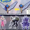 Change! Justice Power Set