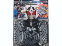 Change Narikiri Kamen Rider OOO SaGohZo Combo