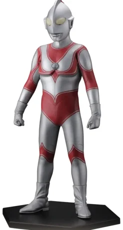 Character Classics No.11 The Return of Ultraman