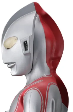 Character Classics No.11 The Return of Ultraman