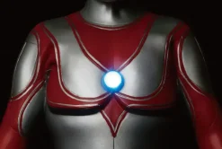 Character Classics No.11 The Return of Ultraman