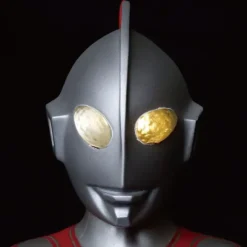 Character Classics No.11 The Return of Ultraman