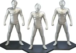 Character Classics No.11 The Return of Ultraman