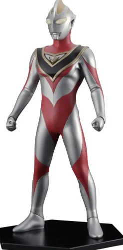 Character Classics Ultraman Gaia