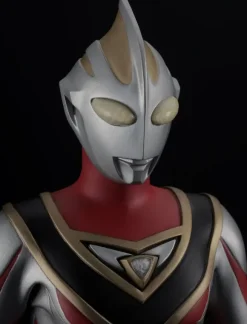 Character Classics Ultraman Gaia