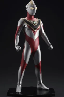 Character Classics Ultraman Gaia