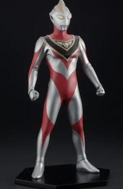Character Classics Ultraman Gaia