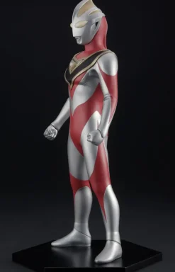 Character Classics Ultraman Gaia