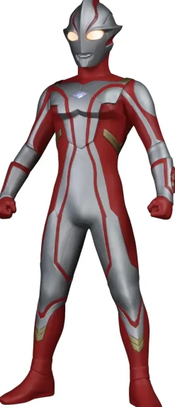 Character Classics Ultraman Mebius