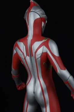 Character Classics Ultraman Mebius
