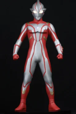 Character Classics Ultraman Mebius