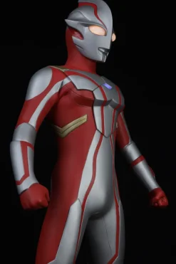 Character Classics Ultraman Mebius