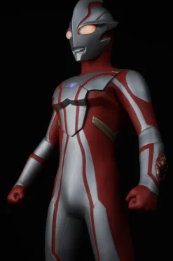 Character Classics Ultraman Mebius