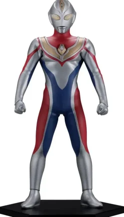 Character Classics Ultraman Dyna