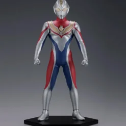 Character Classics Ultraman Dyna