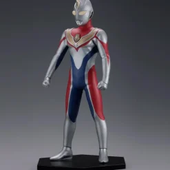 Character Classics Ultraman Dyna