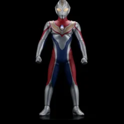Character Classics Ultraman Dyna