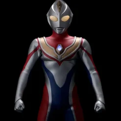 Character Classics Ultraman Dyna