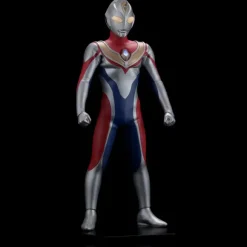 Character Classics Ultraman Dyna