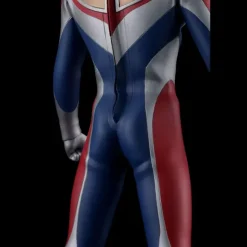 Character Classics Ultraman Dyna