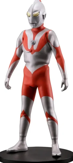 Character Classics: Ultraman A Type - Coldcast