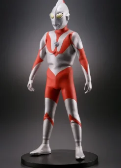 Character Classics: Ultraman A Type - Coldcast
