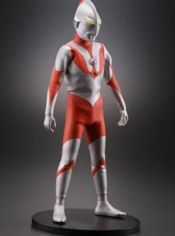 Character Classics: Ultraman A Type - Coldcast