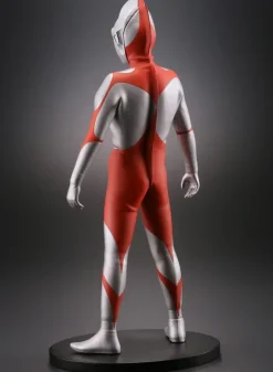Character Classics: Ultraman A Type - Coldcast
