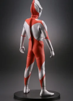 Character Classics: Ultraman A Type - Coldcast