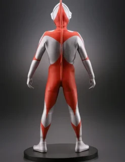 Character Classics: Ultraman A Type - Coldcast