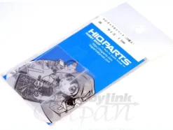 Character Model Rivet 1.5mm (20pcs)