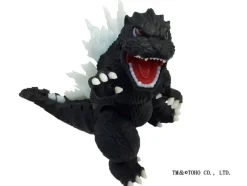 Chibi-Maru Godzilla 1 Godzilla