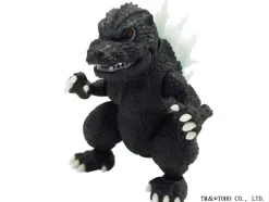 Chibi-Maru Godzilla 1 Godzilla