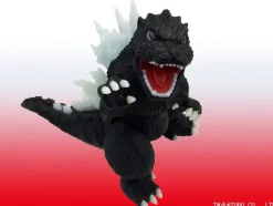 Chibi-Maru Godzilla 1 Godzilla