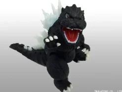 Chibi-Maru Godzilla 1 Godzilla