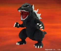 Chibi-Maru Godzilla 1 Godzilla