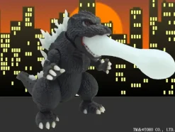 Chibi-Maru Godzilla 1 Godzilla