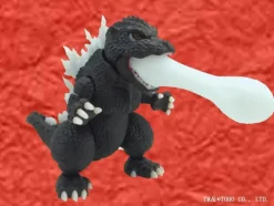 Chibi-Maru Godzilla 1 Godzilla