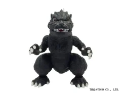 Chibi-Maru Godzilla 1 Godzilla