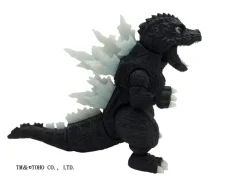 Chibi-Maru Godzilla 1 Godzilla