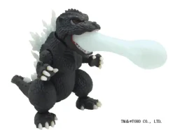 Chibi-Maru Godzilla 1 Godzilla