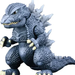 Chibi-Maru Godzilla 6 Godzilla 2003