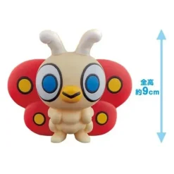 Chibi Movie Monster Series Chibi Mothra