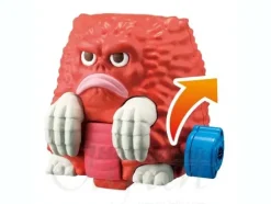 Chiki Mon: Pigmon