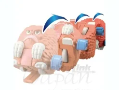 Chiki Mon: Pigmon