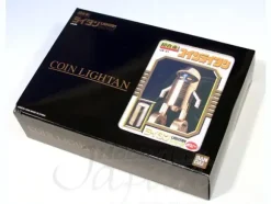 Chogokin Coin Lightan